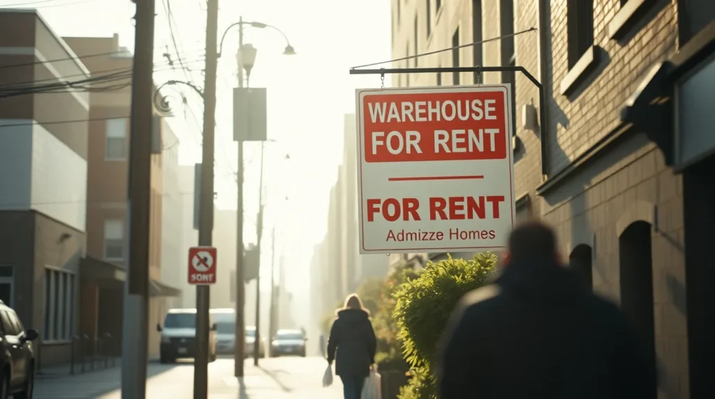 How Much Does It Cost to Rent a Warehouse?