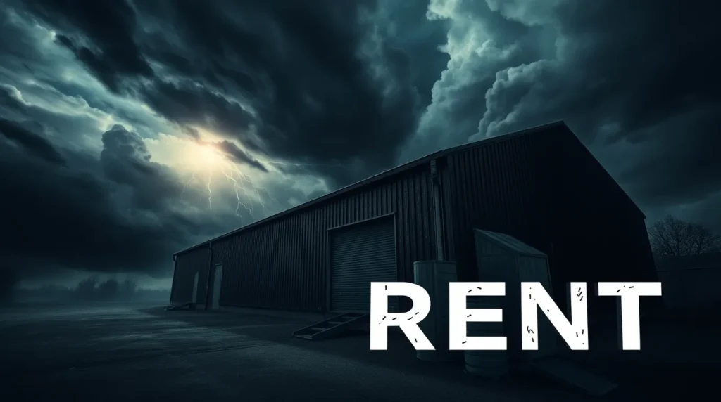 Benefits of Renting a Warehouse