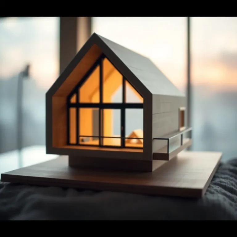 Best Modern Prefab Homes in 2025 – A Step-by-Step Guide