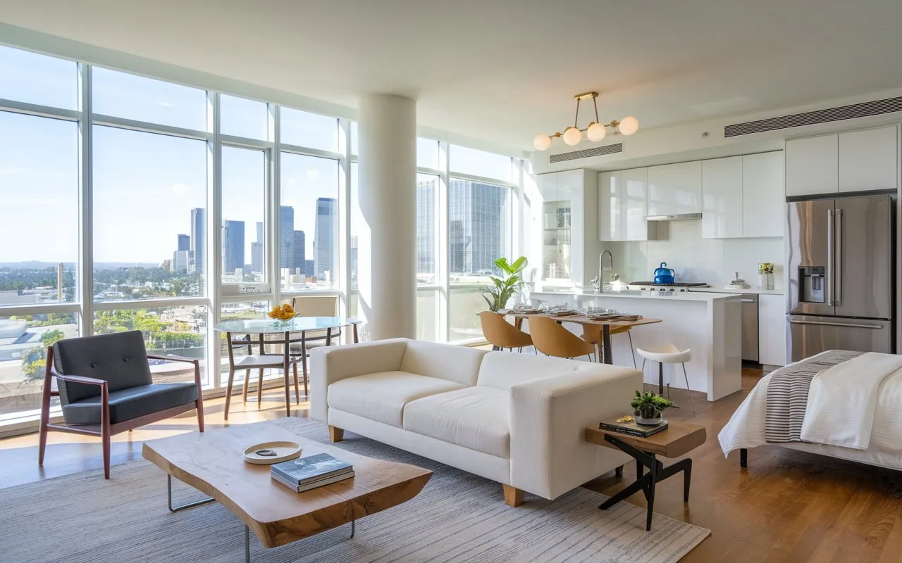 Furnished Month-to-Month Rentals in Los Angeles: Your Ultimate Guide