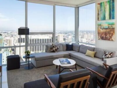 Book Now - Furnished Month-to-Month Rentals in Los Angeles