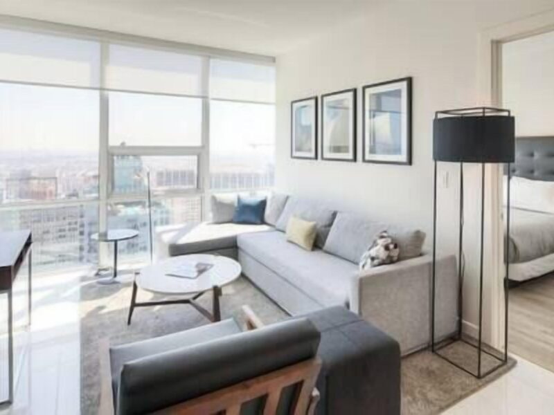 Book Now - Furnished Month-to-Month Rentals in Los Angeles