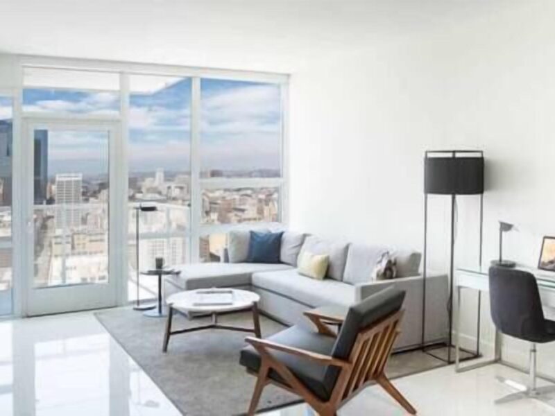 Book Now - Furnished Month-to-Month Rentals in Los Angeles