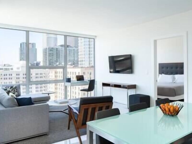 Book Now - Furnished Month-to-Month Rentals in Los Angeles