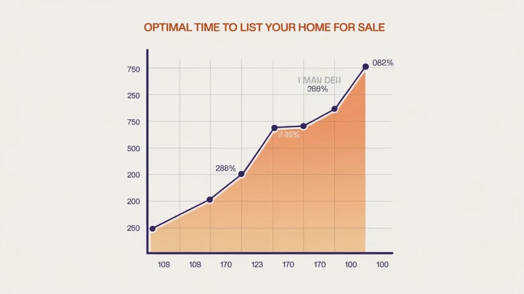 Market Insights When to List Your Home