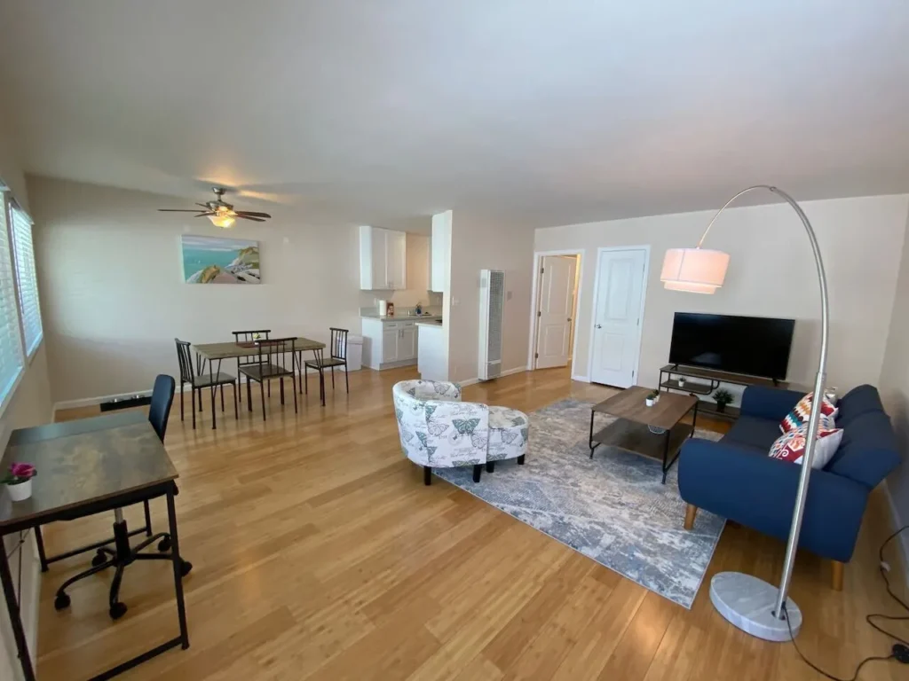 Month-to-Month Rentals in Culver City