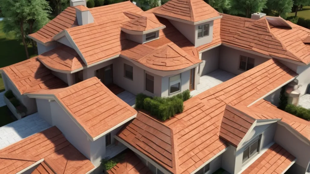 New Roof Cost