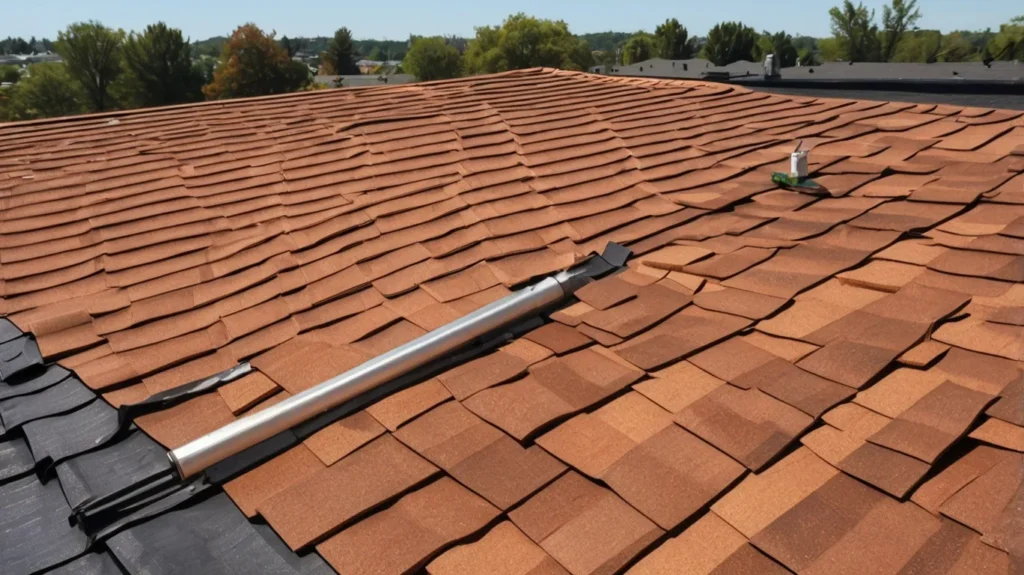 Premium Roofing Solutions