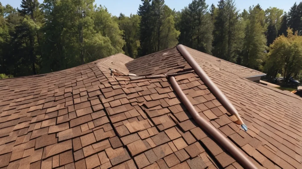 Return on Investment: How a New Roof Adds Value