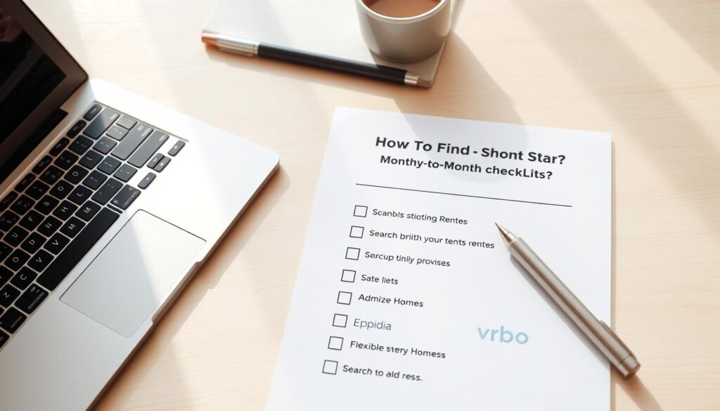 Best Ways to Find Month-to-Month Rentals in 2025