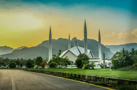 buy homes in islamabad