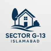 Sector G-13 Islamabad Logo